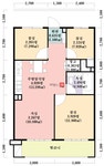 [부동산114] [아파트] 신동아 1동 전세 희망가격 37,000만원