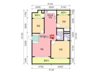 [부동산114] [아파트] 신성미소지움 101동 매매 희망가격 68,000만원