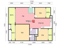 [부동산114] [아파트] 경남아너스빌 103동 매매 희망가격 75,000만원
