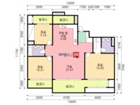 [부동산114] [아파트] 세양청마루 101동 매매 희망가격 72,000만원