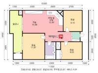 [부동산114] [아파트] 동양 102동 매매 희망가격 65,000만원