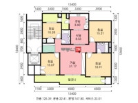 [부동산114] [아파트] 대림 12동 월세 희망가격 30,000/150만원