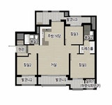 [부동산114] [아파트] 이수푸르지오더프레티움 106동 매매 희망가격 190,000만원