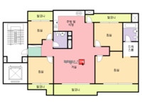 [부동산114] [아파트] 강변힐스테이트 105동 전세 희망가격 100,000만원