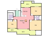 [부동산114] [아파트] 금호자이2차 104동 매매 희망가격 115,000만원
