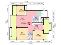 [부동산114] [아파트] 래미안안암 111동 매매 희망가격 80,000만원