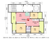 [부동산114] [아파트] 쌍용2차 105동 매매 희망가격 129,000만원