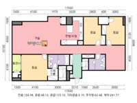 [부동산114] [아파트] 잠실푸르지오월드마크 102동 월세 희망가격 30,000/400만원