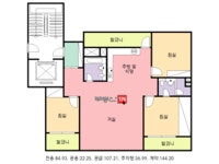 [부동산114] [아파트] 창방누리愛 101동 매매 희망가격 80,000만원