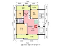 [부동산114] [아파트] 경남아너스빌 102동 매매 희망가격 50,000만원