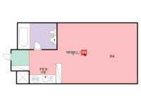 [부동산114] [주상복합] 로얄팰리스스위트 1동 월세 희망가격 2,000/170만원