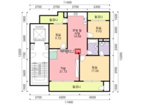 [부동산114] [아파트] 대림2차 206동 월세 희망가격 5,000/95만원