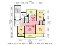 [부동산114] [아파트] 현대홈타운1차 103동 매매 희망가격 65,000만원