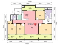 [부동산114] [아파트] 래미안슈르3단지 332동 매매 희망가격 200,000만원