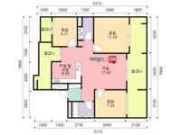[부동산114] [아파트] 월드메르디앙 106동 매매 희망가격 65,000만원