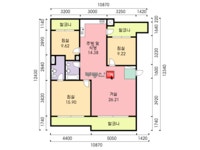 [부동산114] [아파트] 동양2차 203동 매매 희망가격 73,000만원