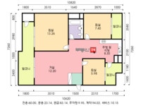 [부동산114] [아파트] 한라주공4단지(2차) 424동 전세 희망가격 22,000만원