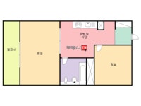 [부동산114] [아파트] 주공1단지 101동 매매 희망가격 23,000만원