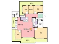 [부동산114] [아파트] 청송마을중흥S-클래스파크애비뉴 607동 매매 희망가격 57,000만원