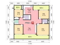 [부동산114] [아파트] 살구골진덕,서광,성지,동아 711동 전세 희망가격 57,000만원