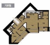 [부동산114] [아파트] 수원아너스빌위즈 B동 전세 희망가격 45,000만원