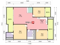 [부동산114] [아파트] 주공그린빌14단지 1404동 매매 희망가격 34,500만원