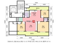 [부동산114] [아파트] 벽산 102동 매매 희망가격 50,000만원