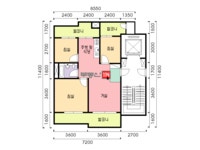 [부동산114] [아파트] 한마음임광2차 205동 매매 희망가격 50,000만원