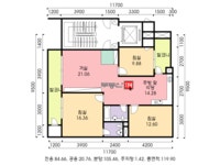 [부동산114] [아파트] 극동 2동 전세 희망가격 26,000만원