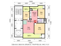 [부동산114] [아파트] 인정프린스3차 3001동 매매 희망가격 20,500만원