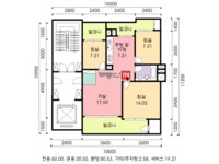 [부동산114] [아파트] 인정프린스1차 1002동 매매 희망가격 18,000만원