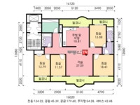[부동산114] [아파트] 성남마을늘푸른벽산첼시빌Ⅱ 510동 매매 희망가격 76,000만원