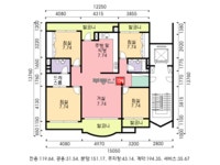 [부동산114] [아파트] 진산마을삼성래미안6차 609동 매매 희망가격 115,000만원