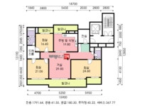 [부동산114] [아파트] 상현마을현대성우3차 285동 매매 희망가격 90,000만원