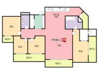 [부동산114] [아파트] 두산위브파크 101동 매매 희망가격 106,000만원
