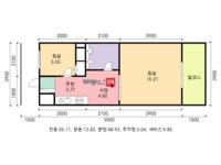 [부동산114] [아파트] 양지5단지한양 509동 매매 희망가격 80,000만원