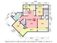 [부동산114] [아파트] 롯데인벤스스카이 104동 매매 희망가격 45,000만원