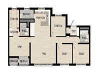 [부동산114] [아파트분양권] 광주행정타운아이파크(1BL) 109동 매매 희망가격 54,500만원