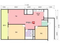 [부동산114] [아파트] 주공 108동 매매 희망가격 27,000만원