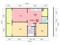 [부동산114] [아파트] 신익타워 1동 매매 희망가격 15,500만원