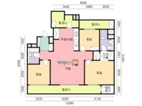 [부동산114] [아파트] 다대푸르지오 105동 매매 희망가격 42,500만원