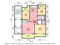 [부동산114] [아파트] 거제롯데캐슬 102동 전세 희망가격 27,000만원