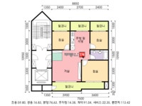 [부동산114] [아파트] 대림1차 119동 매매 희망가격 48,000만원