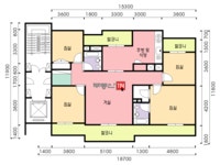 [부동산114] [아파트] 효성코오롱 105동 전세 희망가격 45,000만원
