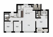 [부동산114] [아파트] 메가시티태왕아너스 106동 매매 희망가격 37,300만원