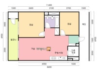 [부동산114] [아파트] 금호타운2차 204동 매매 희망가격 15,500만원