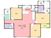 [부동산114] [아파트] 울산전하아이파크 103동 매매 희망가격 48,000만원
