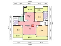 [부동산114] [아파트] 화성파크드림 101동 전세 희망가격 22,000만원
