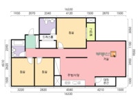 [부동산114] [아파트] 첫마을7단지래미안 706동 매매 희망가격 52,000만원