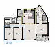 [부동산114] [아파트] 청주사천푸르지오(1-S) 103동 매매 희망가격 41,500만원